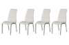Picture of CARLOS Dining Chair (White)