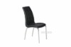 Picture of CARLOS Dining Chair (Black) - 4 Chairs in 1 Carton