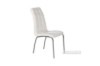Picture of CARLOS Dining Chair (White) - 4 Chairs in 1 Carton