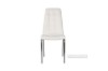 Picture of CARLOS Dining Chair (White) - 4 Chairs in 1 Carton