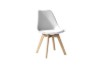 Picture of EFRON Dining Chair (Off White) - (47x53x79)