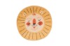 Picture of FABLE D100 Cartoon Washable Rug (Lion Printed)