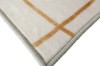 Picture of FABLE 150x100 Cartoon Washable Rug (Alphabet Printed)