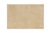 Picture of OAKMONT 230x160/300x230 Silky Soft High Pile Shaggy Rug (Oatmeal)