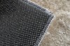 Picture of OAKMONT 230x160/300x230 Silky Soft High Pile Shaggy Rug (Oatmeal)