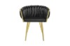 Picture of THEA Armchair (Dark)