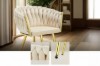Picture of THEA Armchair (Off White)