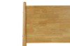 Picture of HARPER Solid Wood Bed Frame - Double Size