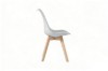 Picture of EFRON Dining Chair (Off White) - (47x53x79)