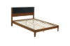Picture of OSLO Solid Wood Bed Frame in Double/Queen/Super King Size