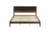 Picture of OSLO Solid Wood Bed Frame - Double Size