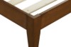 Picture of OSLO Solid Wood Bed Frame - Queen Size