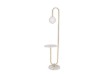 Picture of BELL178 Marble Metal Floor Lamp