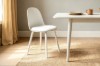 Picture of DEW Dining Chair (Off White)