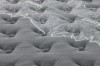 Picture of HOMEY Euro‑Top 7-Zone Mini Springs & Memory Foam Latex Mattress - Super King Size