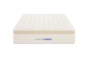 Picture of LUMOON Euro‑Top Pocket Spring & Gel Memory Foam Thick Mattresses with Tencel‑Blend Knit Fabric - Super King Size
