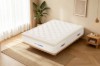 Picture of LUMOON Euro‑Top Pocket Spring & Gel Memory Foam Thick Mattresses with Tencel‑Blend Knit Fabric - Super King Size