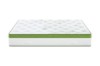 Picture of EASEN Euro‑Top Pocket Spring & Gel Memory Foam Thick Mattresses - Queen Size