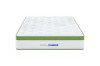 Picture of EASEN Euro‑Top Pocket Spring & Gel Memory Foam Thick Mattresses - Queen Size