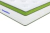 Picture of EASEN Euro‑Top Pocket Spring & Gel Memory Foam Thick Mattresses - Queen Size
