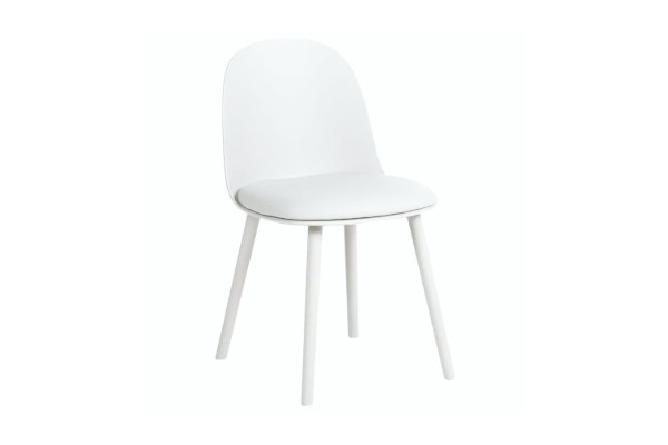 Picture of DEW Dining Chair (Off White) - Each