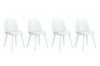 Picture of DEW Dining Chair (Off White) - Each