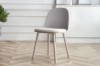 Picture of DEW Dining Chair (Grey) - Each