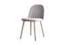 Picture of DEW Dining Chair (Grey) - Each