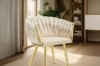 Picture of THEA Armchair (Off White) - Each