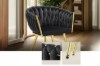 Picture of THEA Armchair (Dark) - Each