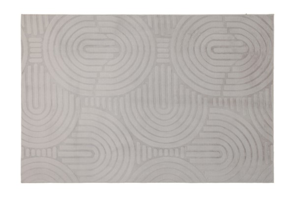 Picture of AVELIN Curved Line Rug - 300x200