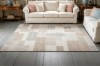 Picture of 398-007 ORLAN Rug (Square Block) - 230x160