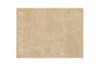 Picture of 398-033 OAKMONT Silky Soft High Pile Shaggy Rug (Oatmeal) - 230x160cm