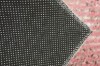 Picture of 398-014 ELEMENT Brilliant Rug (Pink Geometric Print) - 300x240cm