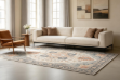 Picture of ISTANBUL 230x160/300x240 Rug (Heritage Medallion)