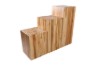 Picture of ATLANTIC H45/H65/H85 Teak Wood Pedestal Stand