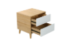 Picture of RENO 2-Drawer Bedside Table