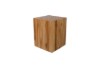 Picture of ATLANTIC Teak Wood Pedestal Stand - L (H85)