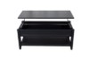 Picture of STORIX 109 Soft Close Lift-Top Coffee Table (Black)