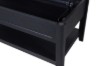 Picture of STORIX 109 Soft Close Lift-Top Coffee Table (Black)