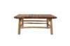 Picture of ATLANTIC Solid Teak Wood Coffee Table