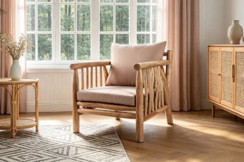 Picture for manufacturer ATLANTIC Teak Wood Collection