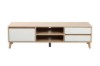 Picture of RENO 150 TV Unit with Gaming/Media Shelves