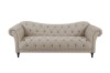 Picture of MARSALA 3.5/2.5/1.5 Seater Chesterfield Tufted Fabric Sofa Range