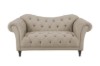 Picture of MARSALA 3.5/2.5/1.5 Seater Chesterfield Tufted Fabric Sofa Range