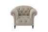 Picture of MARSALA Chesterfield Tufted  Sofa  - 1.5 Seater