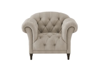 Picture of MARSALA Chesterfield Tufted  Sofa  - 1.5 Seater