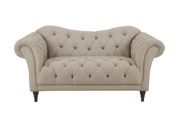 Picture of MARSALA Chesterfield Tufted  Sofa  - 2.5 Seater