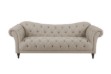 Picture of MARSALA Chesterfield Tufted  Sofa  - 3.5 Seater