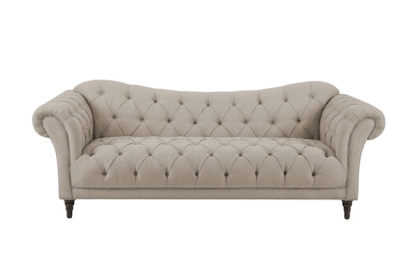 Picture of MARSALA Chesterfield Tufted  Sofa  - 3.5 Seater